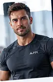 AJYX Coach portrait