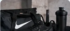 Fitness gear